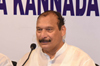 Guarantee schemes will not be stopped, says Ivan D’Souza